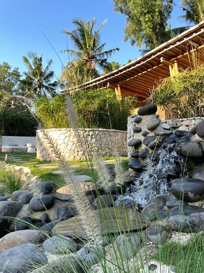 Nusava Boutique Hotel Sakti Exterior photo